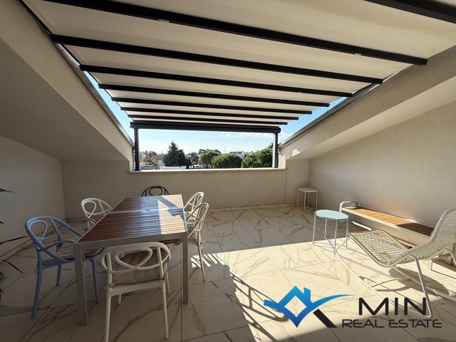 Flat For sale - ISTARSKA NOVIGRAD