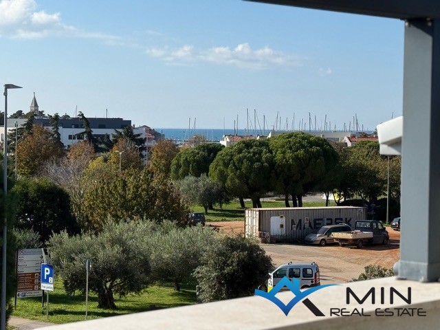 Flat For sale - ISTARSKA NOVIGRAD