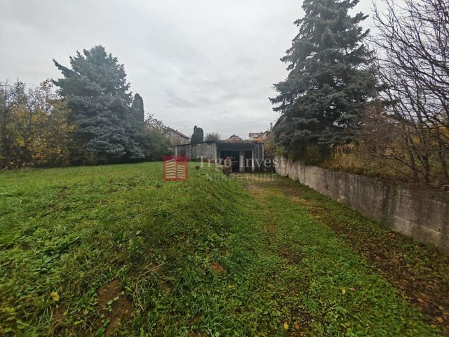 Parcela na predaj 1021 m² – Slavonski Brod