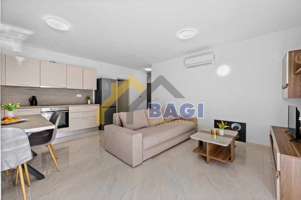 Appartement À vendre VODNJAN