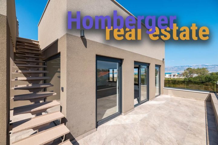 Flat for sale 121 m² – Nin