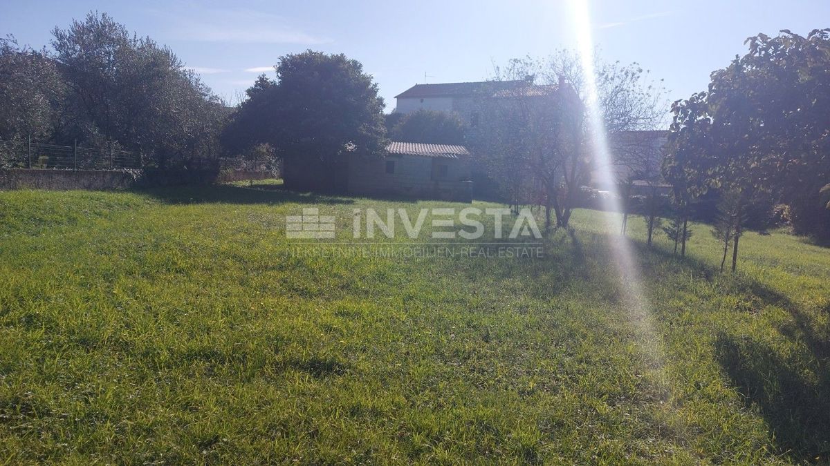 Grundstück Zu verkaufen - Istarska Poreč - foto 1/10