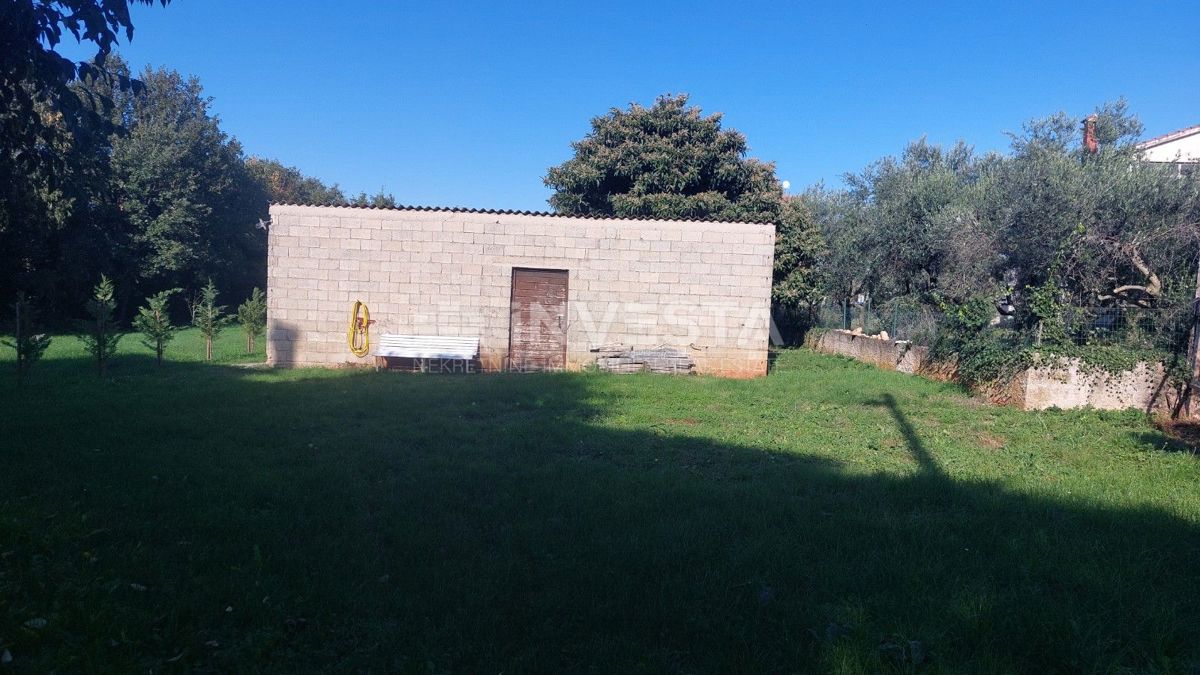 Grundstück Zu verkaufen - ISTARSKA POREČ