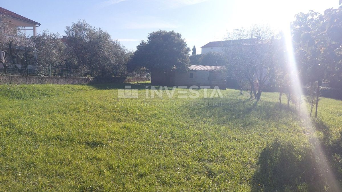 Grundstück Zu verkaufen - ISTARSKA POREČ