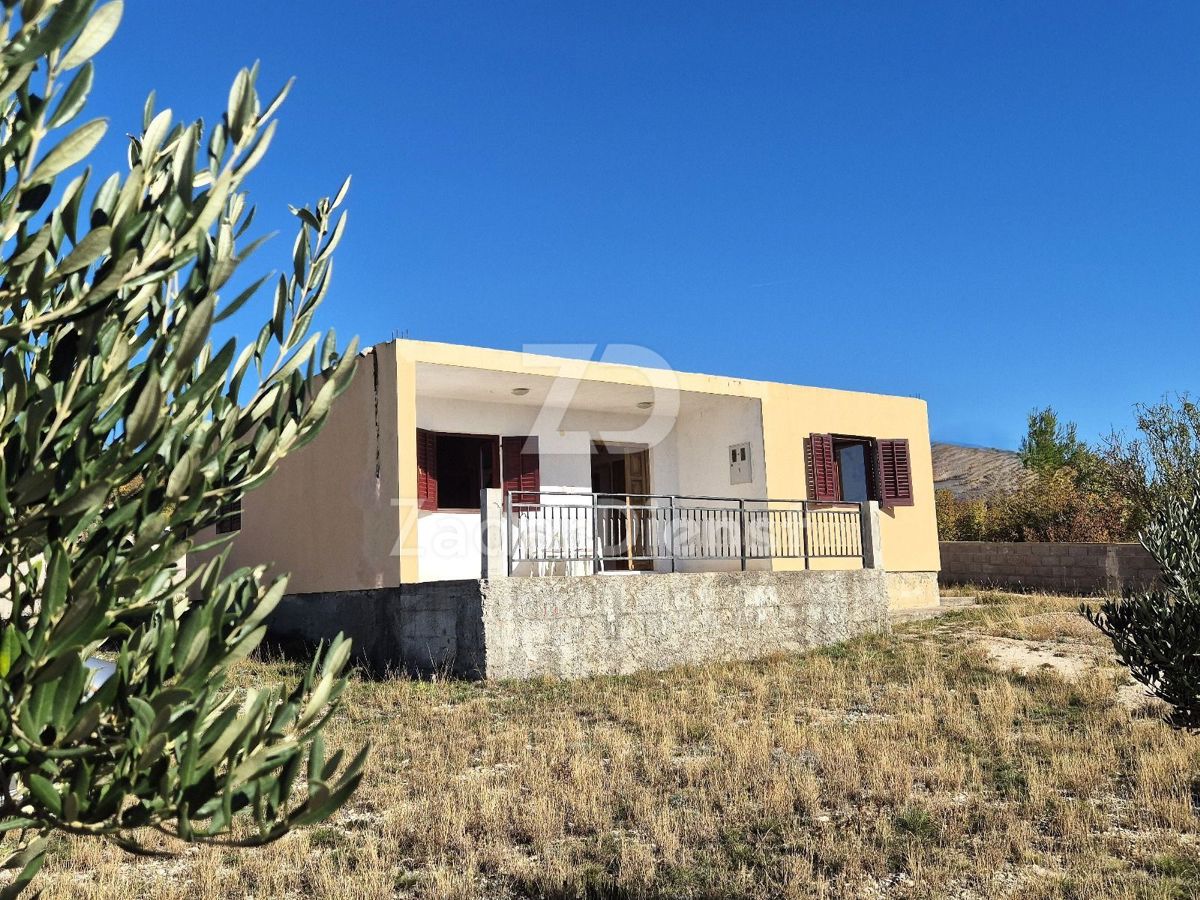 House For sale - Zadarska Zadar - foto 1/10