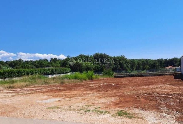 Grundstück zu verkaufen 990 m² – Novigrad