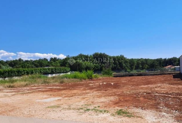 Land For sale - Istarska Novigrad - foto 1/3