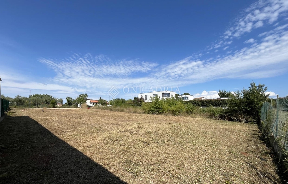 Land For sale - Istarska Novigrad - foto 2/3