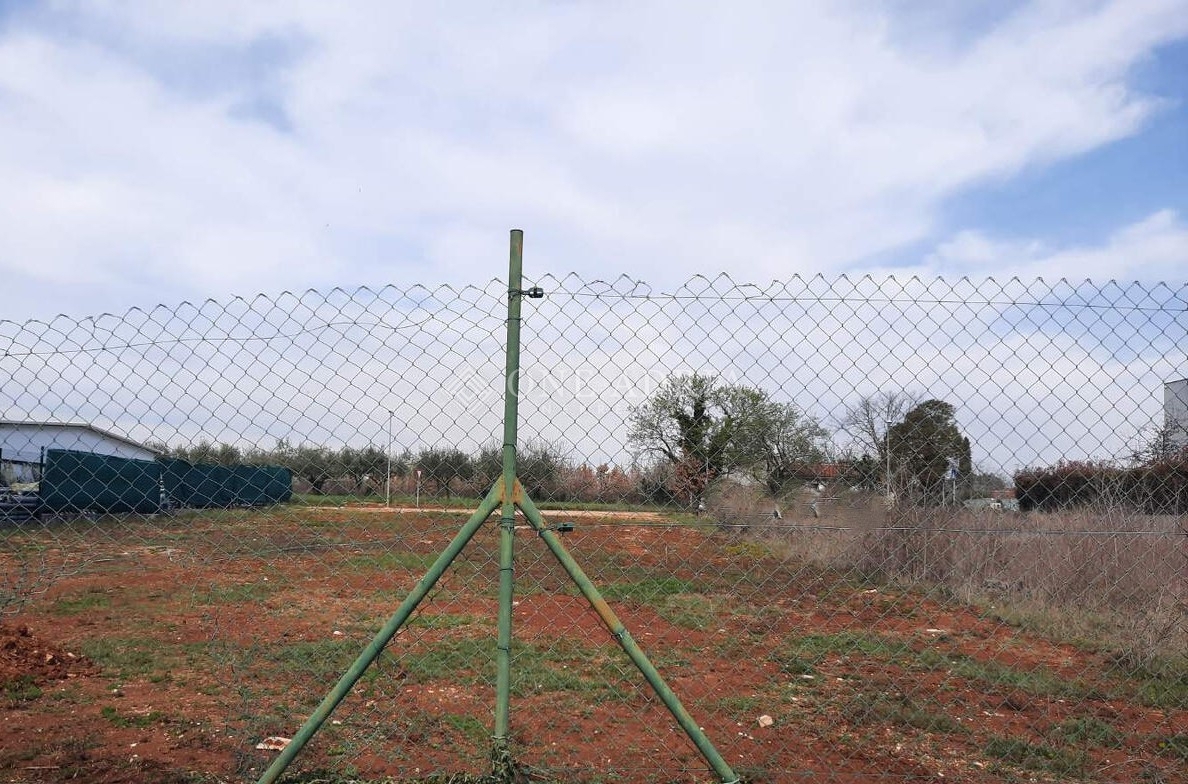 Land For sale - Istarska Novigrad - foto 3/3