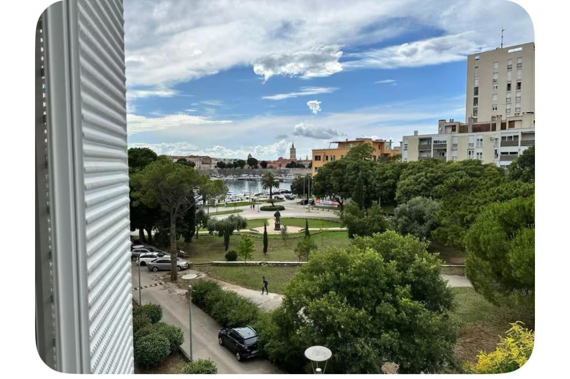 Apartment Zu verkaufen - Zadarska Zadar - foto 1/8