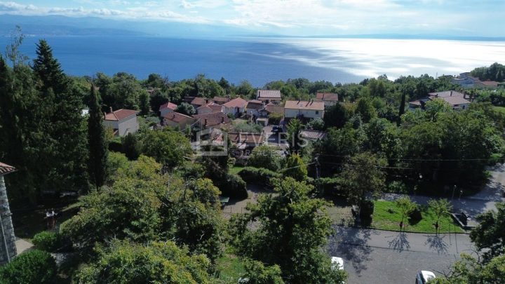 Działka na sprzedaż 2740 m² – Opatija