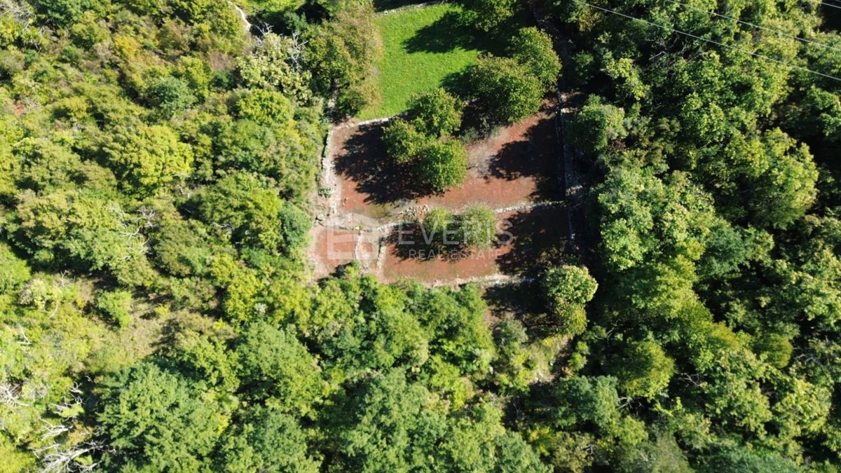 Land For sale - PRIMORSKO-GORANSKA OPATIJA