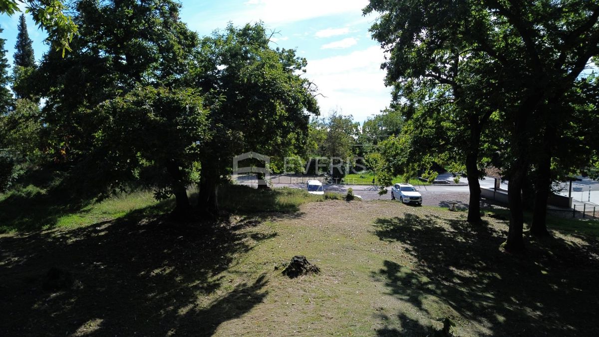 Land For sale - Primorsko-goranska Opatija - foto 2/10