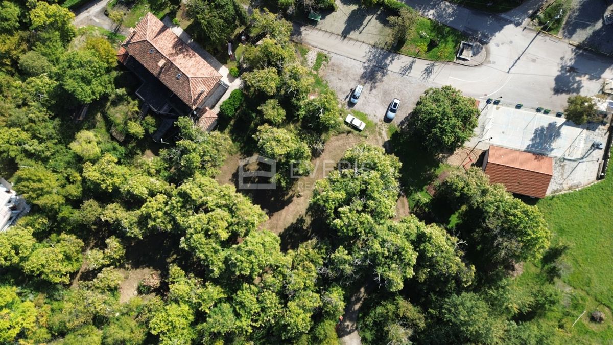 Land For sale - Primorsko-goranska Opatija - foto 5/10