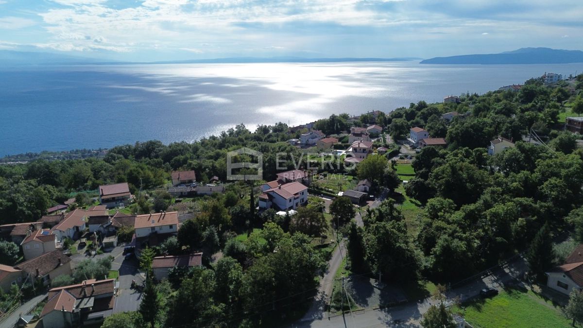 Land For sale - PRIMORSKO-GORANSKA OPATIJA