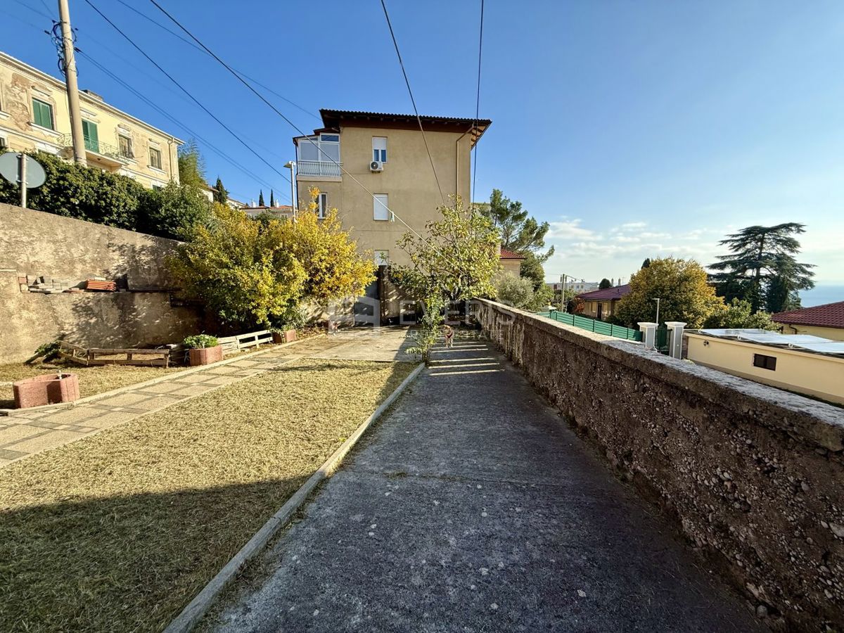 Apartmán Na predaj - PRIMORSKO-GORANSKA RIJEKA