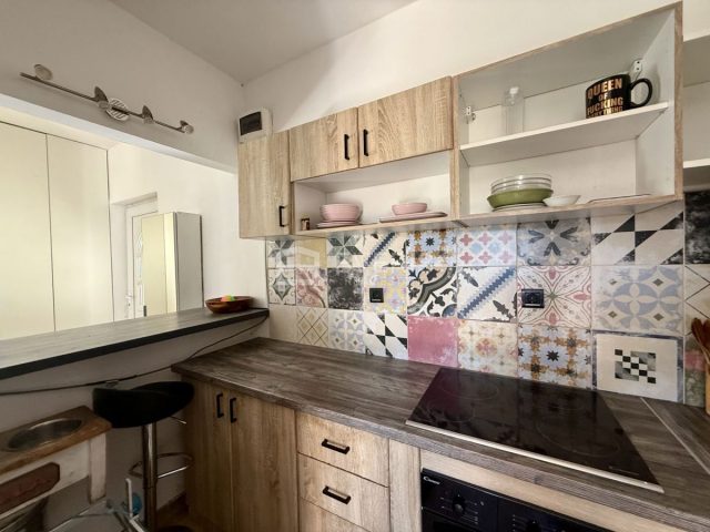 Apartmán Na predaj - Primorsko-goranska Opatija - foto 3/12