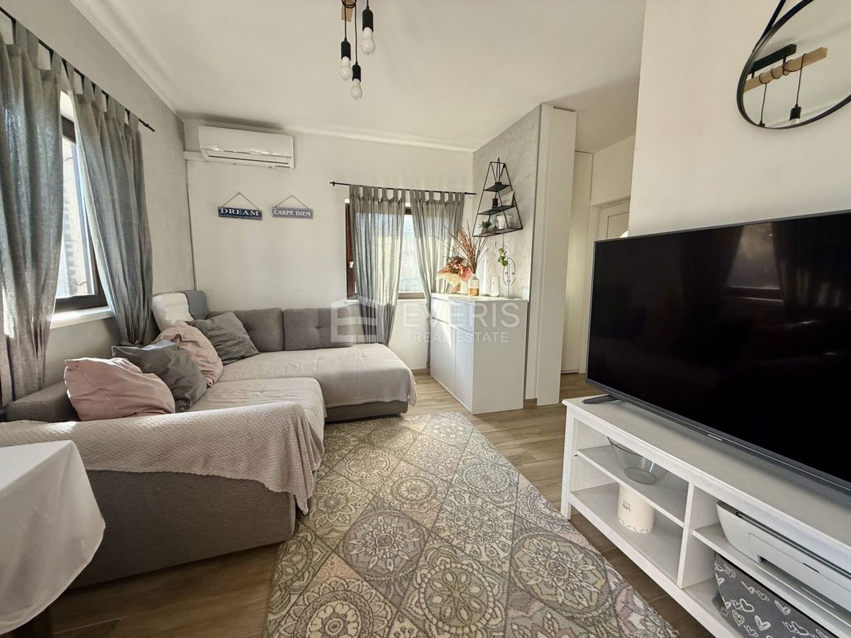 Apartment Zu verkaufen - PRIMORSKO-GORANSKA OPATIJA