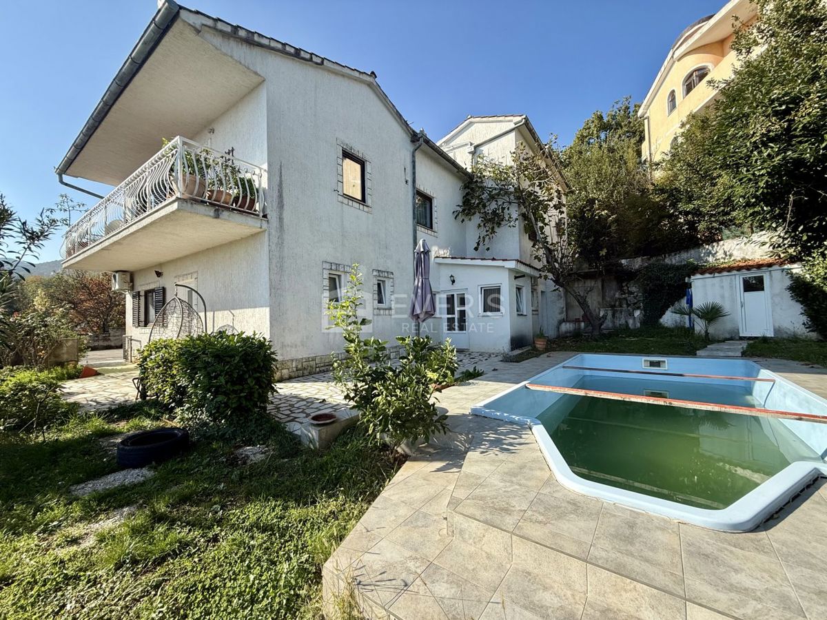 Apartment Zu verkaufen - PRIMORSKO-GORANSKA OPATIJA