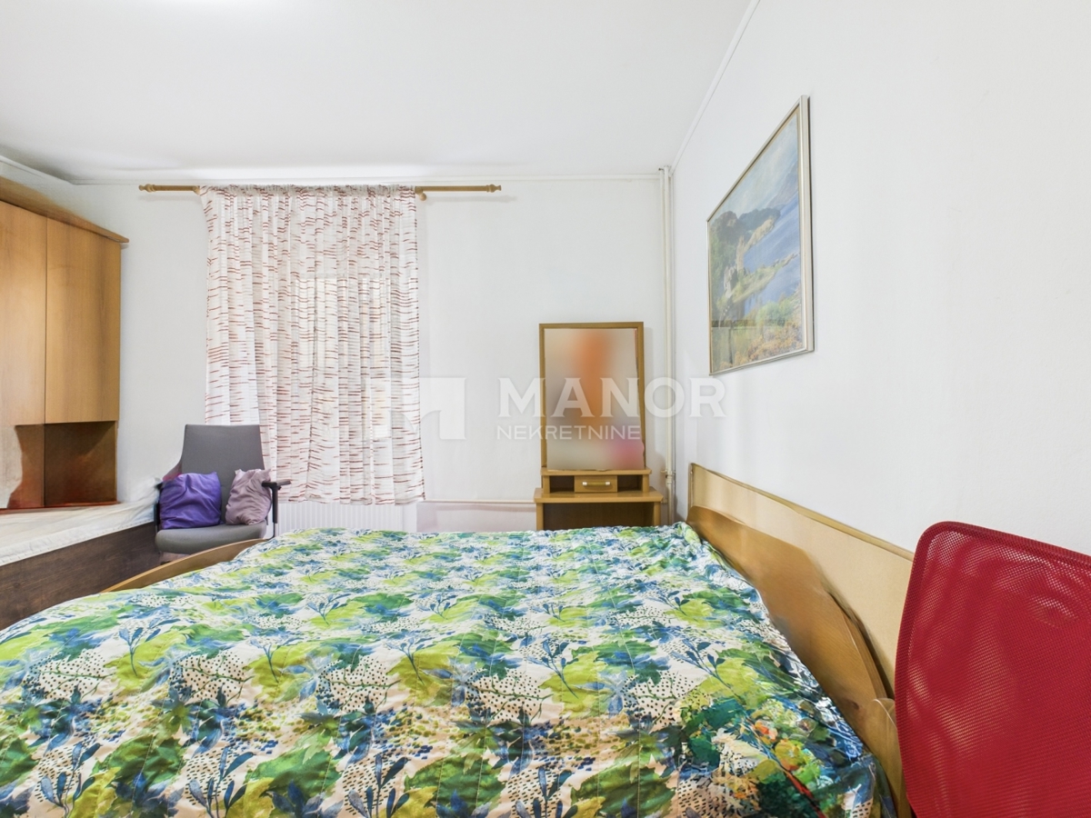 Flat For sale - PRIMORSKO-GORANSKA RIJEKA