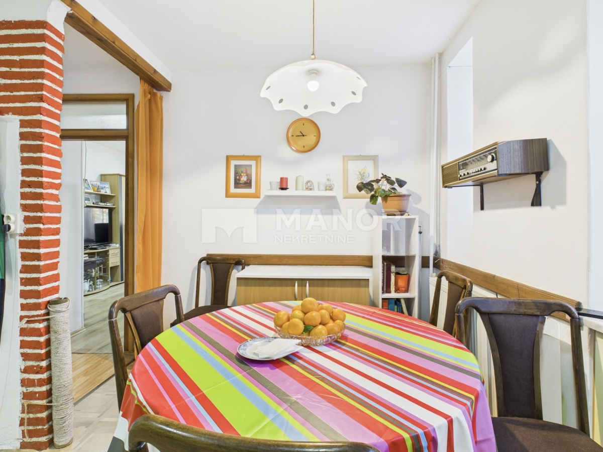 Flat For sale - PRIMORSKO-GORANSKA RIJEKA