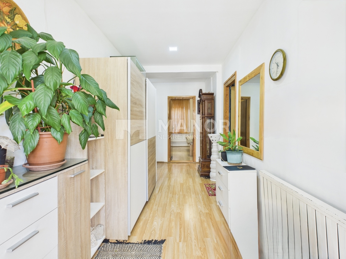 Flat For sale - PRIMORSKO-GORANSKA RIJEKA