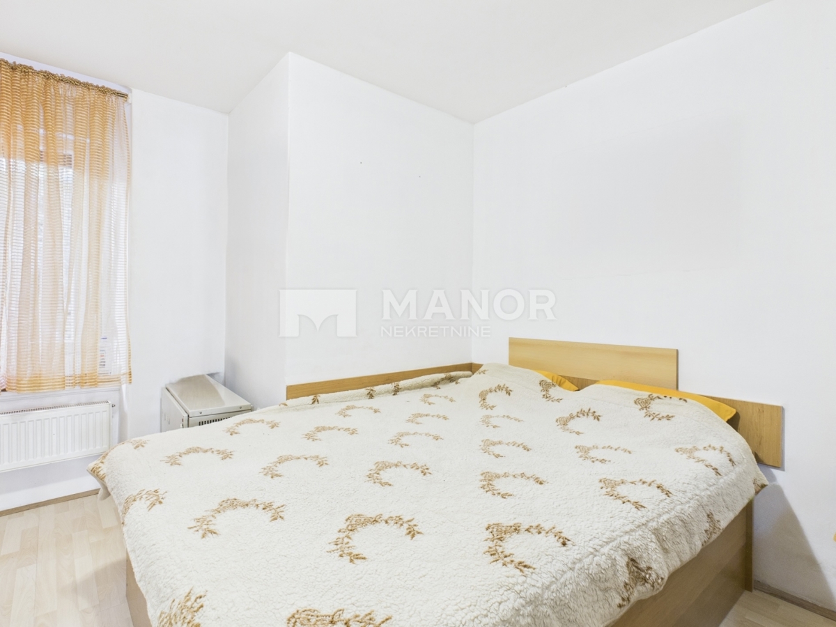 Flat For sale - PRIMORSKO-GORANSKA RIJEKA