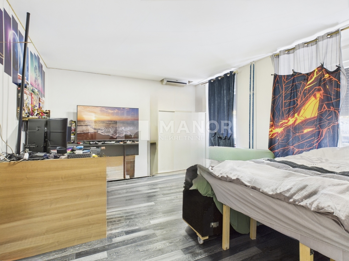 Flat For sale - PRIMORSKO-GORANSKA RIJEKA