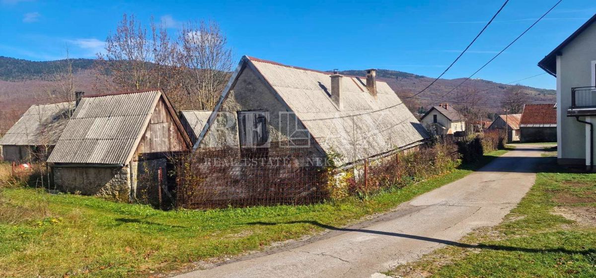 Dom Na predaj SENJ