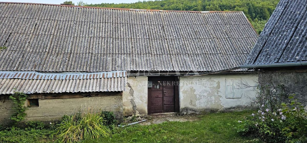 Dom Na predaj - LIČKO-SENJSKA SENJ