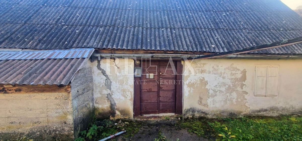 Dom Na predaj - LIČKO-SENJSKA SENJ
