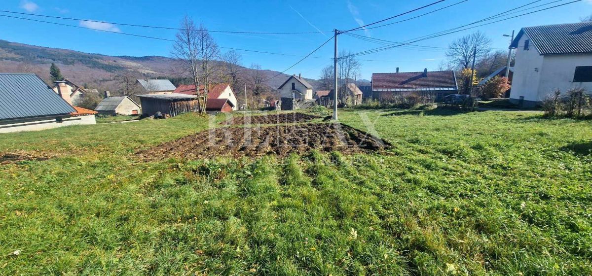 Dom Na predaj - LIČKO-SENJSKA SENJ