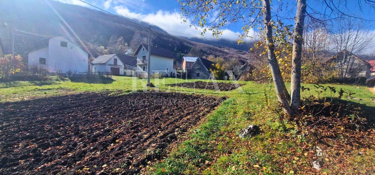 Dom Na predaj - LIČKO-SENJSKA SENJ
