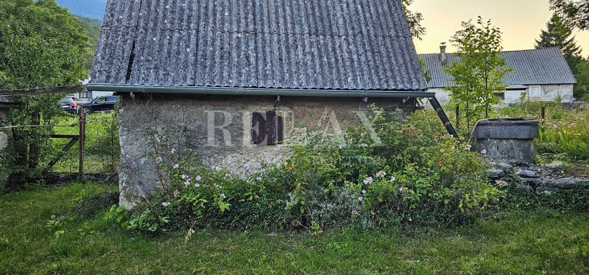 Dom Na predaj - LIČKO-SENJSKA SENJ