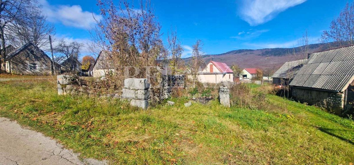 Dom Na predaj - LIČKO-SENJSKA SENJ
