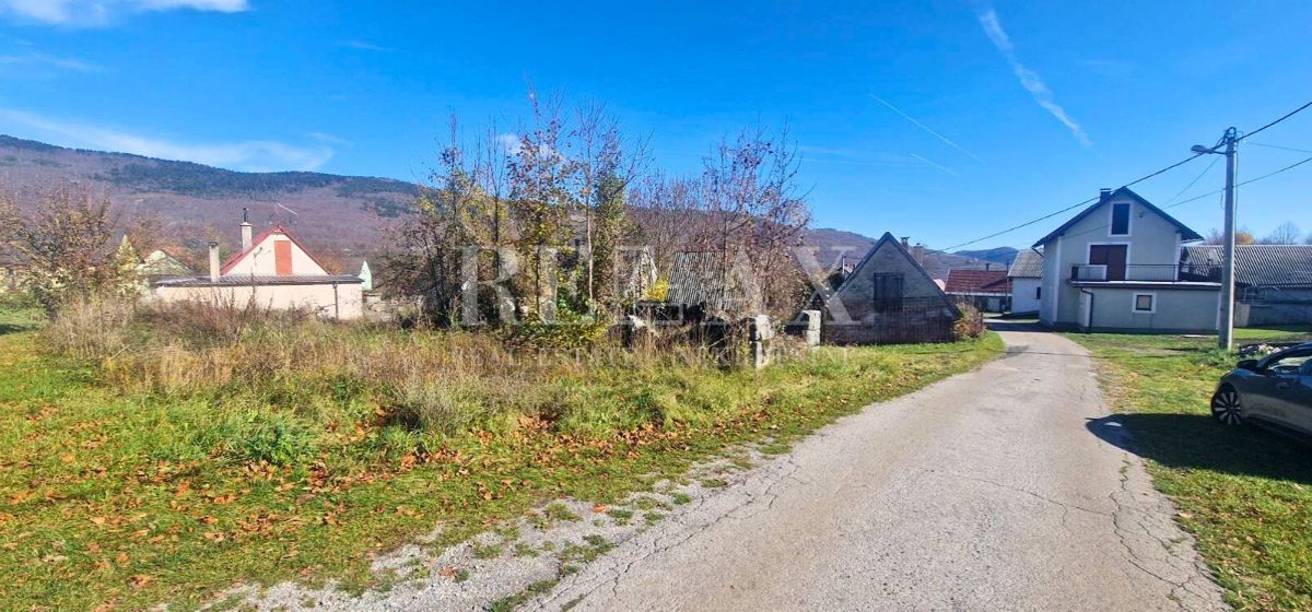 Dom Na predaj - LIČKO-SENJSKA SENJ