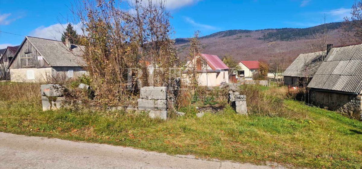 Dom Na predaj - LIČKO-SENJSKA SENJ