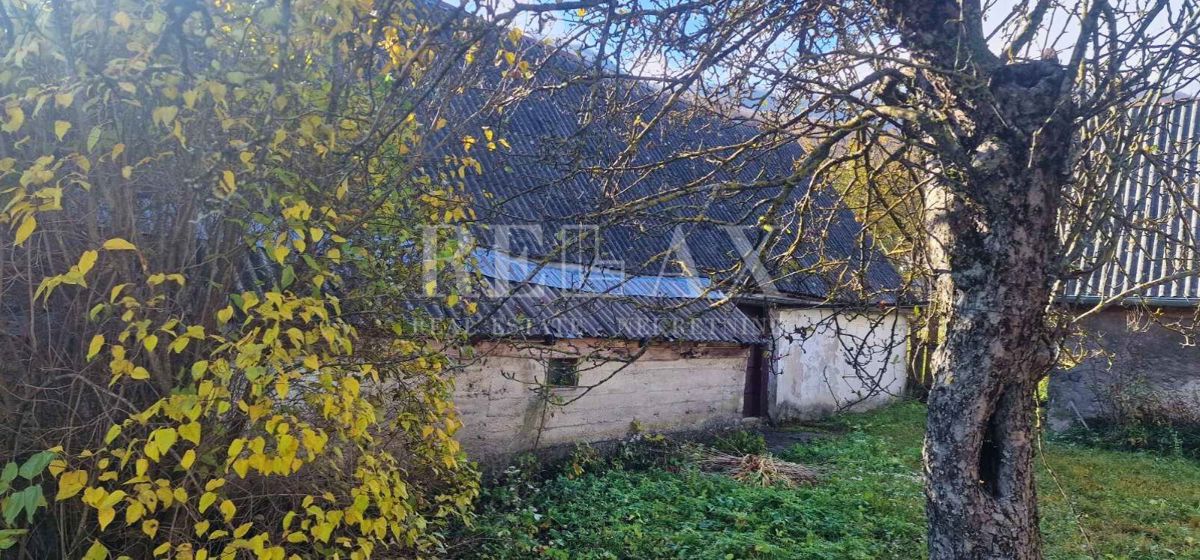 Dom Na predaj - LIČKO-SENJSKA SENJ