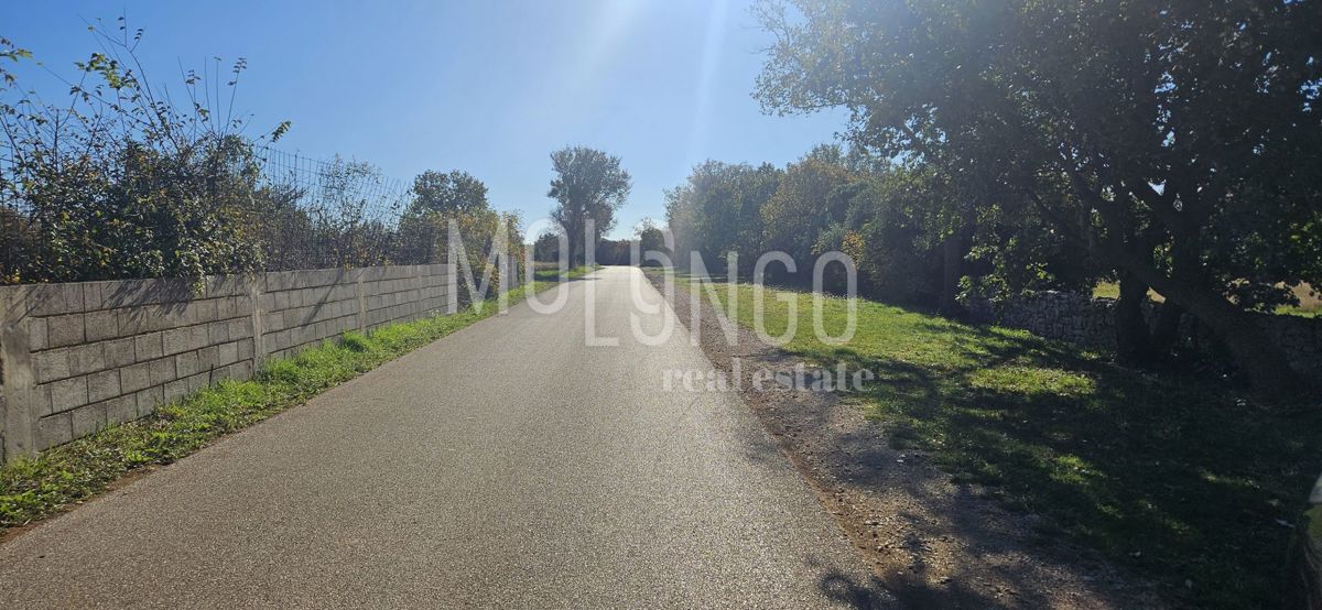 Land For sale - Istarska Vodnjan - foto 1/3