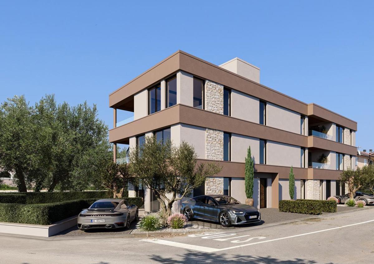Apartment Zu verkaufen - Istarska Poreč - foto 1/4
