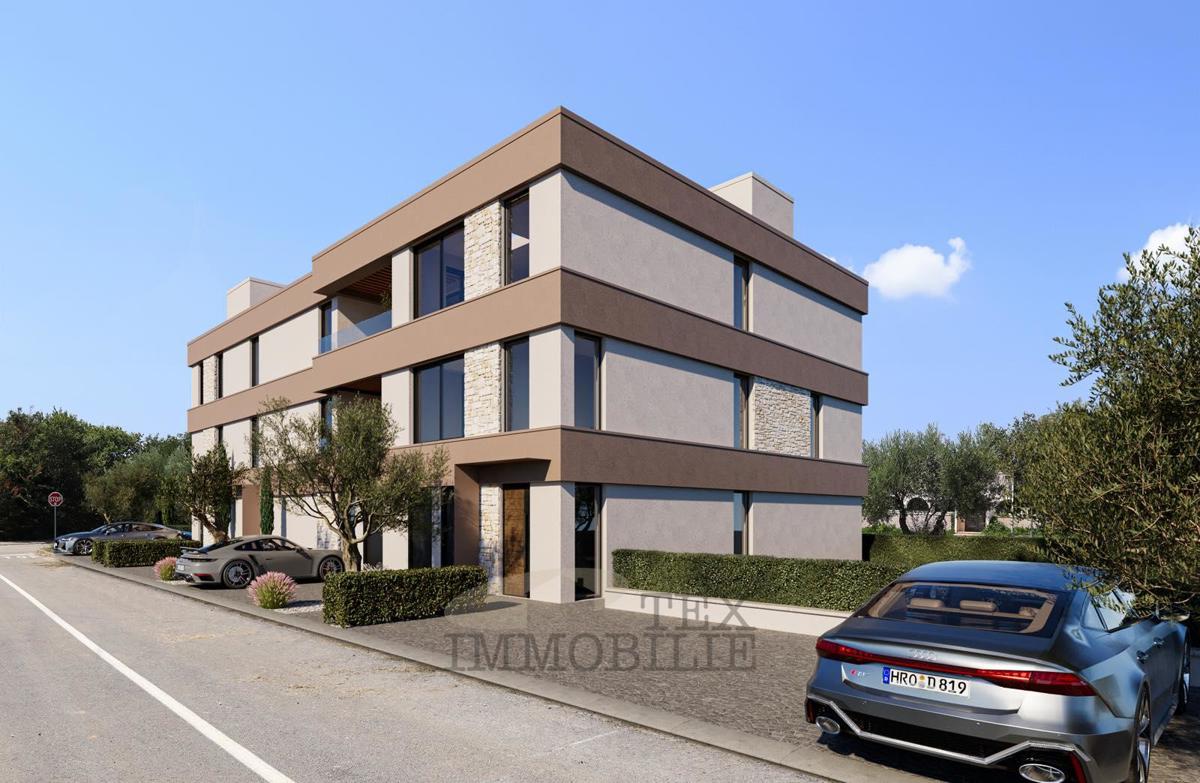 Apartment Zu verkaufen - Istarska Poreč - foto 2/4