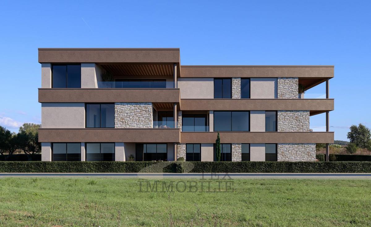 Apartment Zu verkaufen - Istarska Poreč - foto 3/4