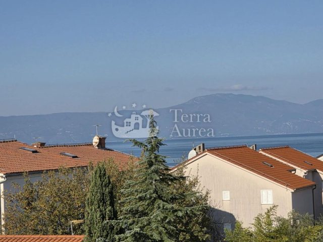 Apartmán na predaj 100 m² – Krk