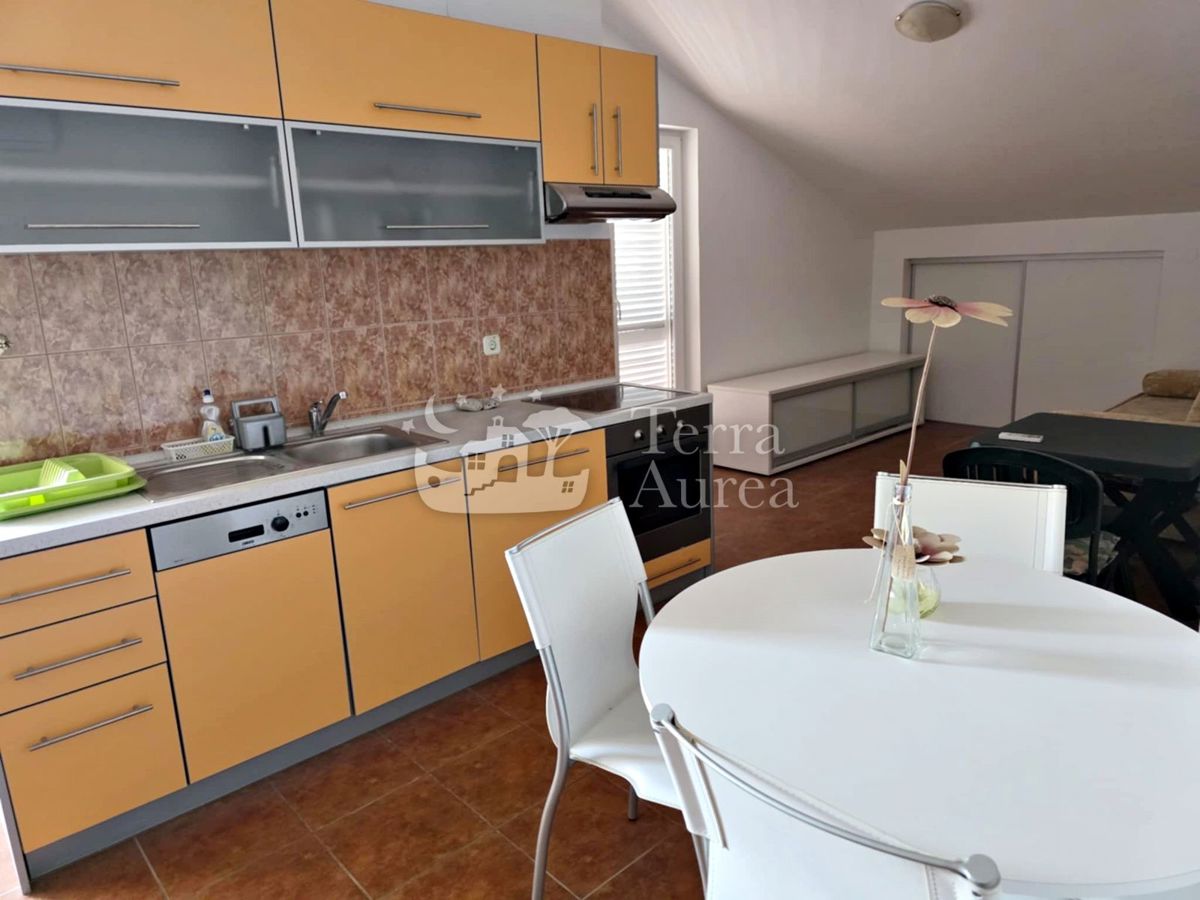 Apartment Zu verkaufen - PRIMORSKO-GORANSKA KRK