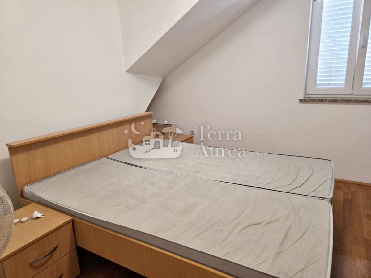 Apartment Zu verkaufen - PRIMORSKO-GORANSKA KRK