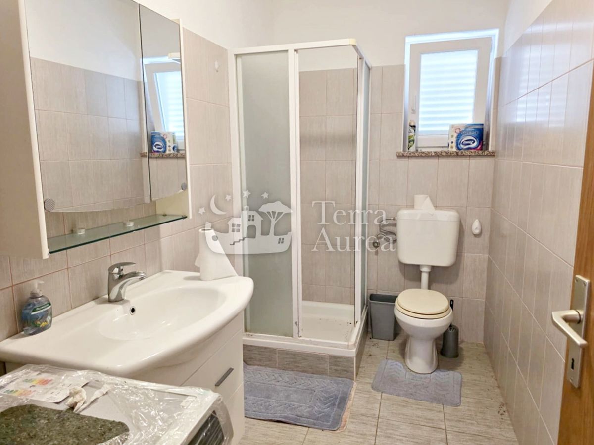 Apartment Zu verkaufen - PRIMORSKO-GORANSKA KRK