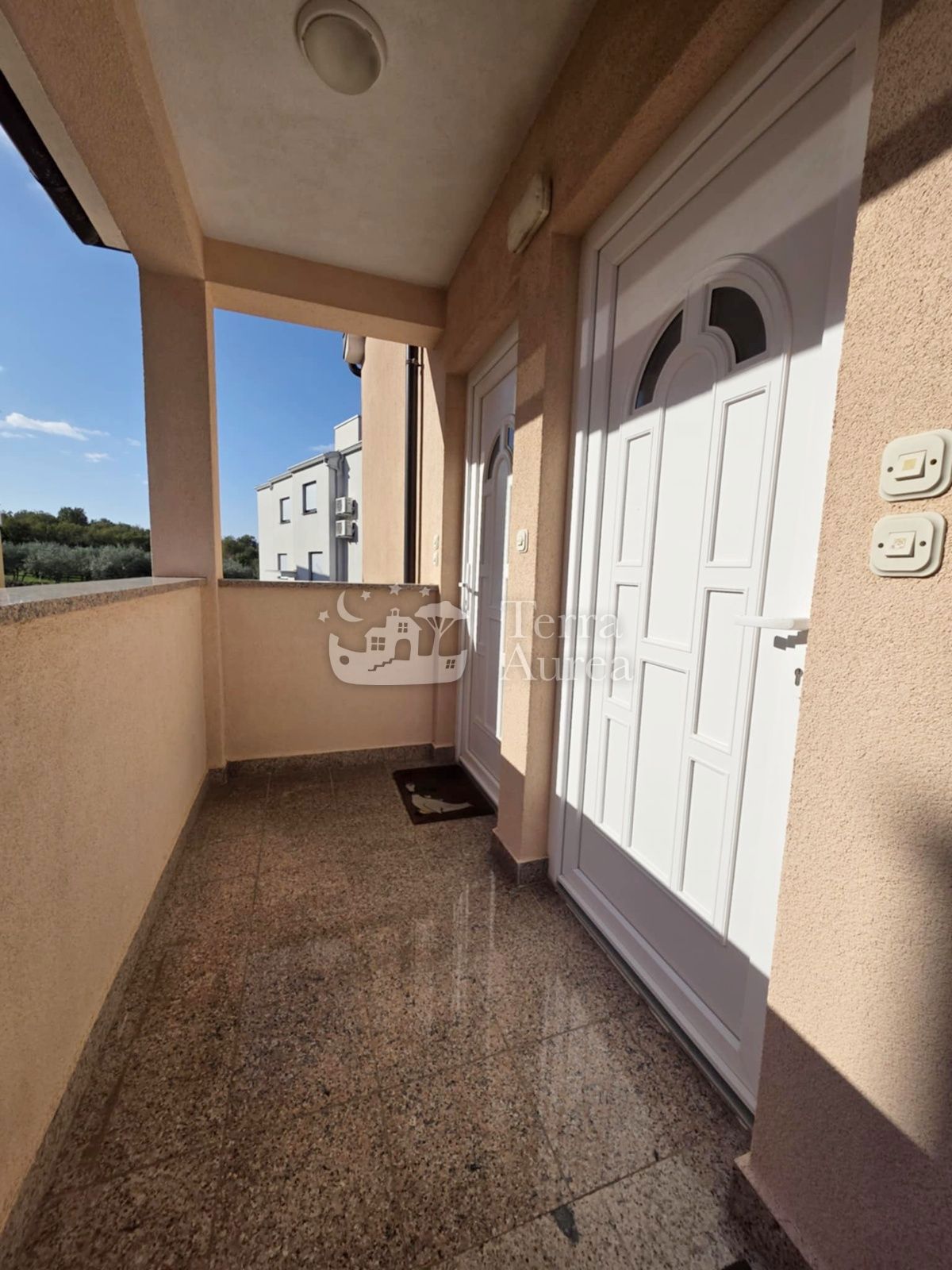 Apartment Zu verkaufen - PRIMORSKO-GORANSKA KRK