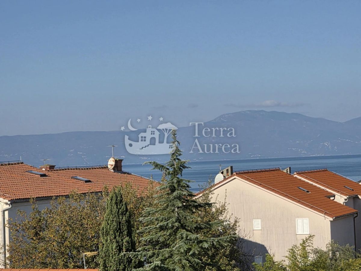 Apartment Zu verkaufen - PRIMORSKO-GORANSKA KRK