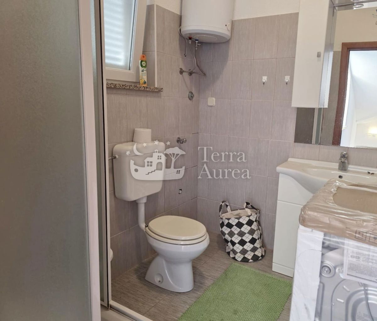 Apartment Zu verkaufen - PRIMORSKO-GORANSKA KRK