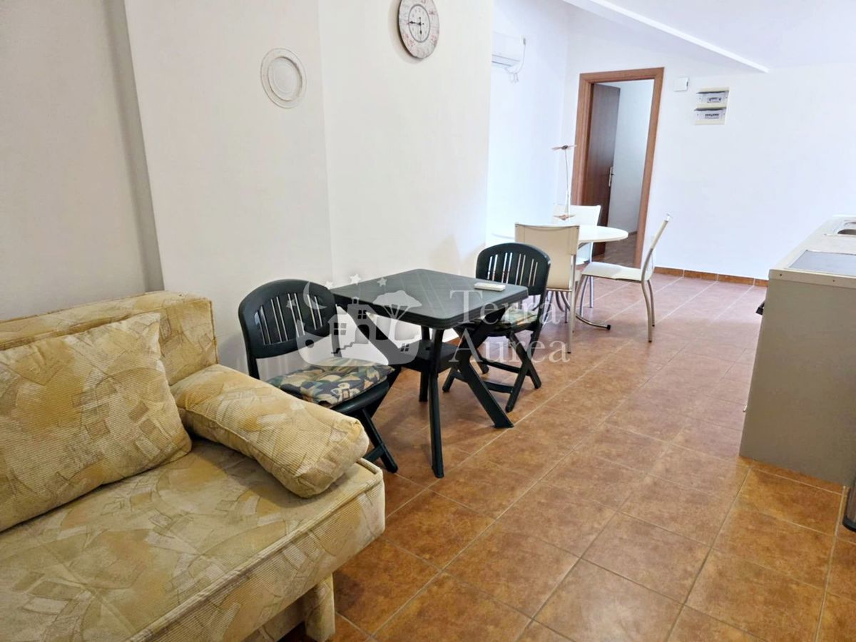 Apartment Zu verkaufen - PRIMORSKO-GORANSKA KRK